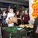  В Национальной библиотеке им. Р. Гамзатова прошло торжественное открытие Межрегионального форума — выставки художественного творчества «Мастеровая».