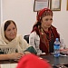 3 июля одной из площадок Межрегионального фестиваля-выставки ремесел «Мастеровая России в Дагестане» стал круглый стол «Сохранение художественных ремесел