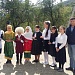 Ко дню единства народов Дагестана.