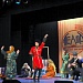 Сегодня, 23 марта в г.Избербаш прошел XIX Республиканский фестиваль народных театров «Театр традиций»