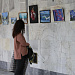  В Махачкале состоялось открытие выставки «Горизонты творчества» 
