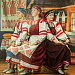 В Дагестане пройдет всероссийская фотовыставка «Сила традиций: народы Российской Федерации»