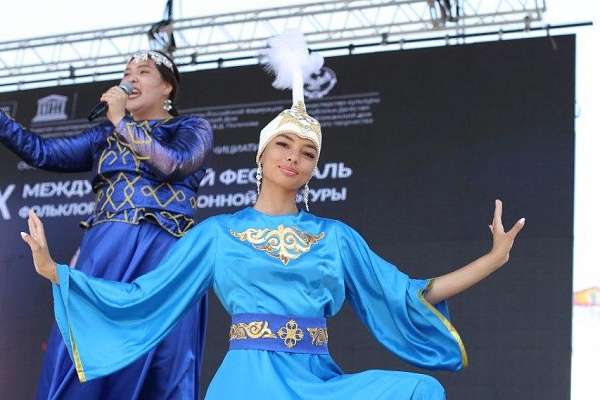 4 июня в Дагестане прошел заключительный выпуск серии концертов «Фестивальные открытки»