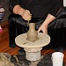 Мастер-класс по знаменитой балхарской керамике