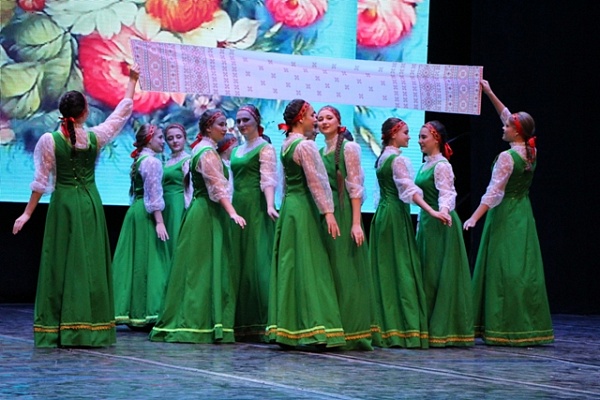 В Дагестане завершился форум-фестиваль национальных культур   «Дербент – перекресток цивилизаций»
