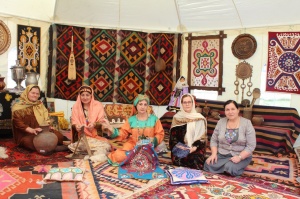 Республика Дагестан очень многогранна своей культурой и ремеслами.