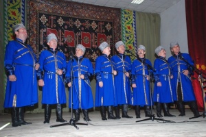 В Махачкале состоится региональный этап Всероссийского хорового фестиваля