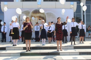 В центрах традиционной культуры народов России отметили День солидарности в борьбе с терроризмом