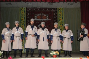 «Дагестан – наш общий дом»  - IX Республиканский фестиваль патриотической песни.