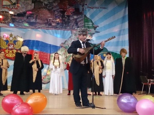 Республиканский фестиваль народного творчества «Самурская осень»  состоится в с.Магарамкент