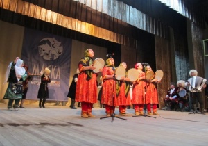 Республиканский фестиваль-конкурс агитбригад народных театров состоится в г.Махачкале