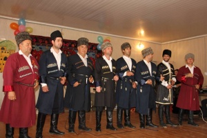  Лучшие коллективы республики выступят на зональном фестивале традиционной культуры «Шатлыкъ»