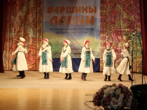 29 октября вся республика вспоминает известного хореографа, замечательного танцора, постановщика, народного артиста Дагестана Джамалудина Муслимова. 