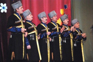 В с.Коркмаскала состоится Республиканский фестиваль патриотической песни «Дагестан – наш общий дом»