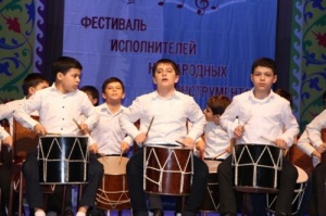 Дагестан готовится к Международному фестивалю народной музыки «Играй, душа!»