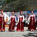 Сегодня в г.Кизляре  ярко и колоритно отметили День славянской письменности и культуры. 