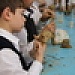 Мастер-класс по лепке для детей состоялся в Махачкале 