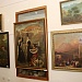 В рамках проекта "Творческий десант" в выставочном зале  цитадели Нарын-кала Дербентского музея – заповедника состоялась открытие передвижной выставки народного художника Республики Ингушетия Зелимхана Эсмурзиева «Вехи творчества».