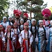 Праздник каспийской флотилии «Каспий – берега дружбы» в рамках фестиваля «Горцы»