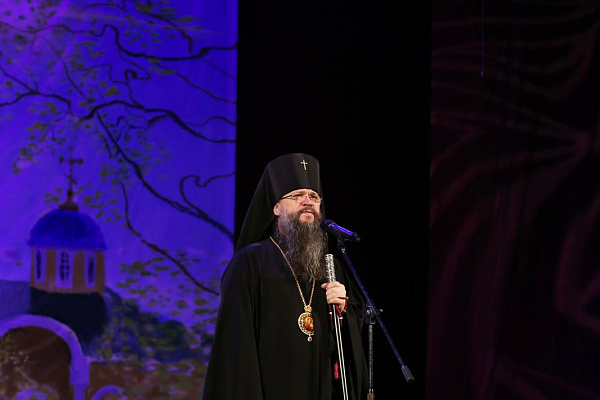 В Махачкале состоялся Республиканский Православный праздник Пасхи
