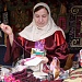 Зубайдат Гасанова- лауреат премии Правительства РД «Душа Дагестана» в номинации «Народный мастер» в 2018году
