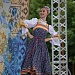 Гала-концерт «Моя Россия-мой Дагестан» прошёл сегодня в рамках Международного фестиваля фольклора и традиционной культуры «Горцы»