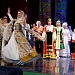 История создания Международного  фестиваля фольклора и традиционной культуры «Горцы»