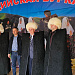 В Ботлихском районе 29 августа прошел VI Республиканский фольклорный фестиваль традиционной культуры «Андийская бурка»