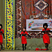 15 апреля,  в зале Центра культуры в с.Коркмаскала состоялся, ставший уже традиционным, праздник детского творчества «Энемжая»
