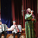 21 июля в с. Кумух Лакского района прошел Праздник лакской песни, посвященной памяти Щазы Курклинской