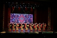 В Дагестане огромное значение уделяется поддержке коренных малочисленных народов, языковой культуре