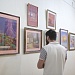 18 февраля в  Махачкале состоялось открытие выставки самодеятельных художников «Самородки Дагестана»