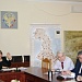 В Махачкале прошло заседание межведомственного Совета по координации деятельности центров традиционной культуры народов России