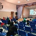 «Творческий десант» выступили творческие коллективы Кизлярского района