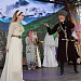 Реконструкция-представление свадебных обрядов народов СКФО «Праздник поколений»