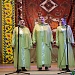 Сегодня в Центре традиционной культуры села Коркмаскала Кумторкалинского района прошел Республиканский фестиваль патриотической песни «Дагестан – наш общий дом».