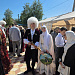 15 сентября в Дагестане отметили День единства народов республики. Республиканский дом народного творчества выступил организатором флешмоба, посвящённого этой дате. 
