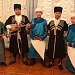 Региональный этап Всероссийского хорового фестиваля.