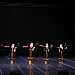 Конкурс народного танца, посвященный памяти Дж.Муслимова собрал лучшие фольклорные и хореографические коллективы республики