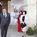 В рамках проекта "Творческий десант" в выставочном зале  цитадели Нарын-кала Дербентского музея – заповедника состоялась открытие передвижной выставки народного художника Республики Ингушетия Зелимхана Эсмурзиева «Вехи творчества».