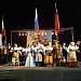 Фольклорно-хореографический ансамбль «Эхо гор»  Республики Дагестан