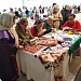 29−30 сентября в Казани прошёл Всероссийский Фестиваль декоративно-прикладного искусства «Руками женщины».
