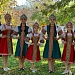 9 ноября в Хасавюртовском районе состоялся X Республиканский фестиваль детского творчества «Дети гор»