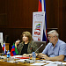  В Национальной библиотеке им. Р.Гамзатова  состоялся круглый стол с участием руководителей и представителей творческих коллективов 