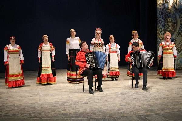  Осенью в Махачкале состоится окружной этап  Всероссийского хорового фестиваля