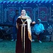 В Ахвахском районе прошел фестиваль аварской  песни 