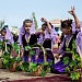 Сегодня в поселке Мамедкала Дербентского района прошел VII Республиканский фестиваль азербайджанской культуры «Севиндж».