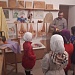 В Центр традиционной культуры Казбековского района пригласили детей