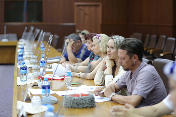 29 июня в Дагестане стартовал XX Международный фестиваль фольклора и традиционной культуры «Горцы»