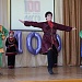 В городе Буйнакске прошёл фестиваль фольклора и традиционной культуры «Песни и танцы моего народа»